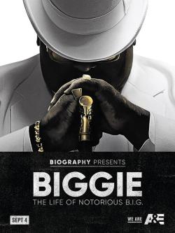 Biggie: The Life of Notorious B.I.G. (2017)