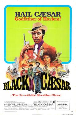 Black Caesar (1973)