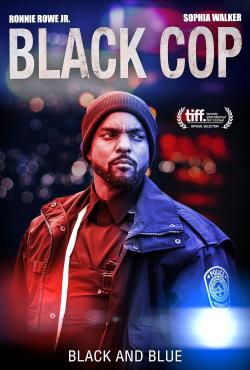 Black Cop (2018)