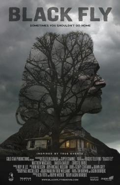 Black Fly (2015)