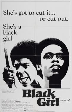 Black Girl (1972)