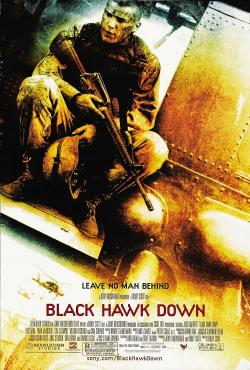 Black Hawk Down (2002)