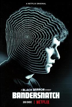 Black Mirror: Bandersnatch (2018)