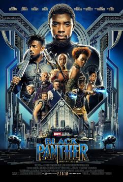 Black Panther (2018)