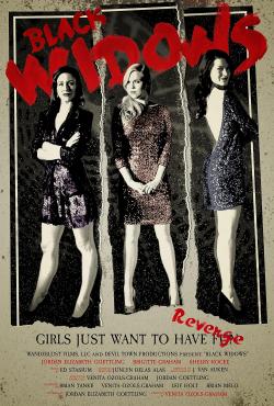 Black Widows (2016)