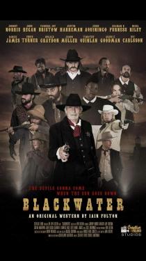 Blackwater (2019)