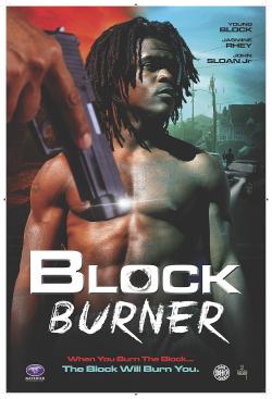 Block Burner (2012)