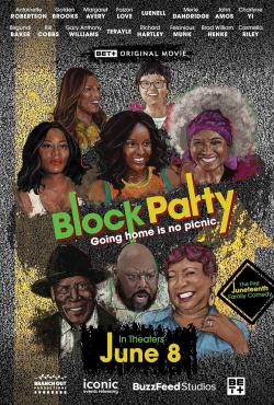 Block Party (2022)