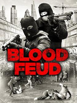 Blood Feud (2016)