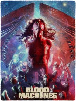 Blood Machines (2020)