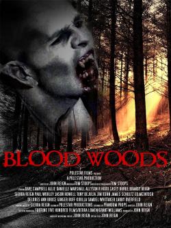 Blood Woods (2017)
