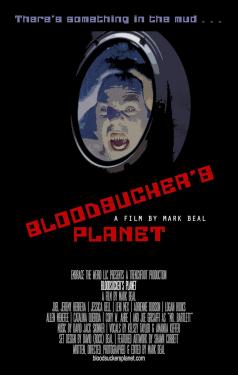 Bloodsucker's Planet (2019)