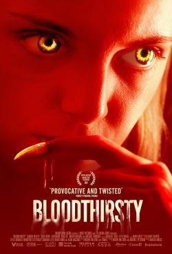 Bloodthirsty (2021)