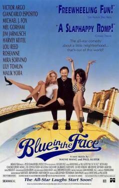 Blue in the Face (1995)