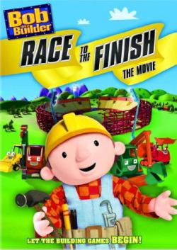 Bob the Builder: Race to the Finish (2008)