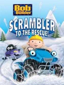 Bob the Builder: Scrambler to the Rescue (2007)