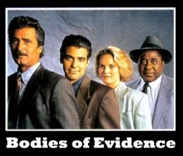 Bodies of Evidence (1992)