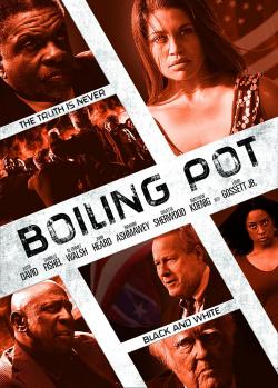 Boiling Pot (2015)