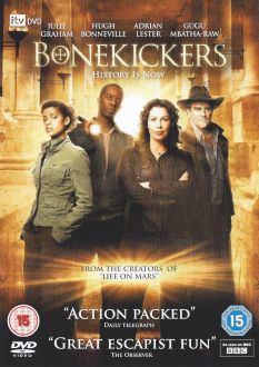 Bonekickers (2008)