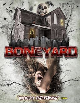 Boneyard (2020)