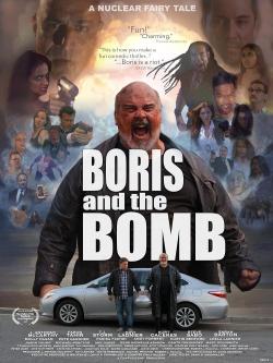 Boris and the Bomb (2019)