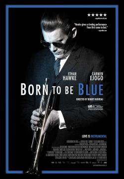 Born to Be Blue (2016)