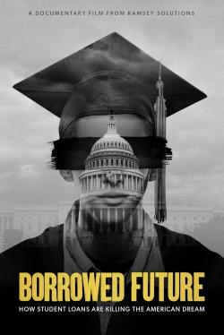 Borrowed Future (2021)