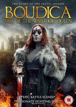 Boudica: Rise of the Warrior Queen (2019)
