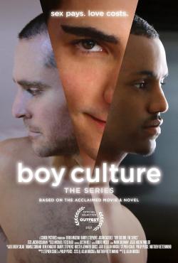 Boy Culture (2021) 2021