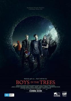 Boys in the Trees (2017)