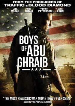 Boys of Abu Ghraib (2014)