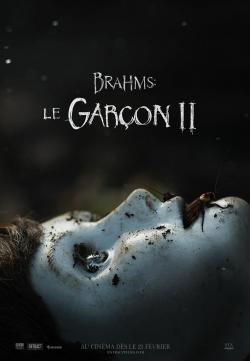 Brahms: The Boy II (2020)