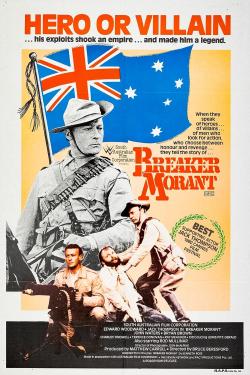 Breaker Morant (1980)