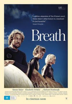 Breath (2018)