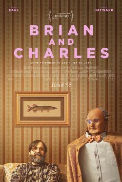 Brian and Charles (2022)