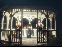 Brides of Boogeymen (2023)