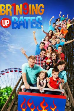 Bringing Up Bates (2015)