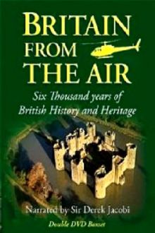 Britain from the Air (1999)
