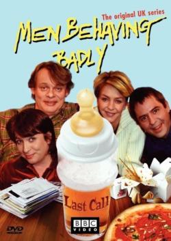 British Men Behaving Badly (2000)