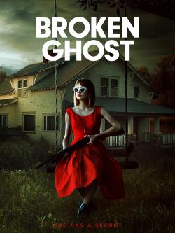 Broken Ghost (2019)