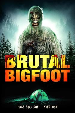 Brutal Bigfoot Encounters: Mutations and Mutilations (2018)