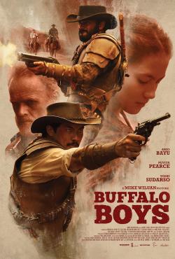 Buffalo Boys (2018)