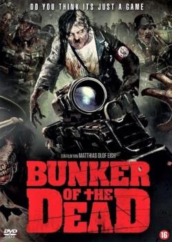 Bunker of the Dead (2016)