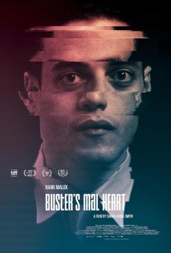 Buster's Mal Heart (2017)