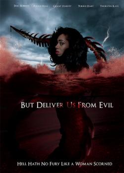 But Deliver Us from Evil (2017)