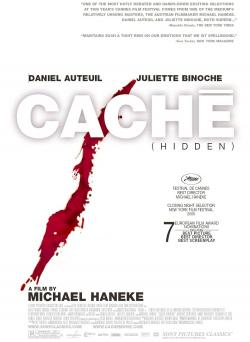 Caché (Hidden) (2006)