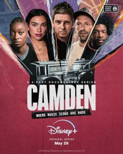 Camden (2024)