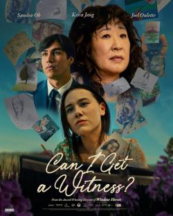 Can I Get a Witness? (2024)