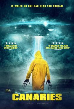 Canaries (2019)