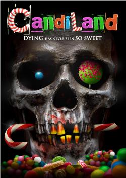 Candiland (2017)